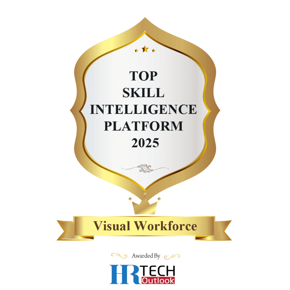 Visual Workforce